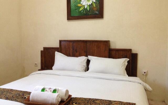 Larasati Guest House