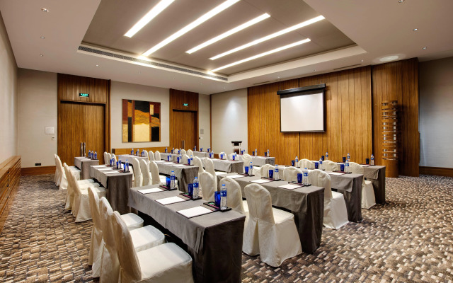 InterContinental Shanghai Harbour City by IHG
