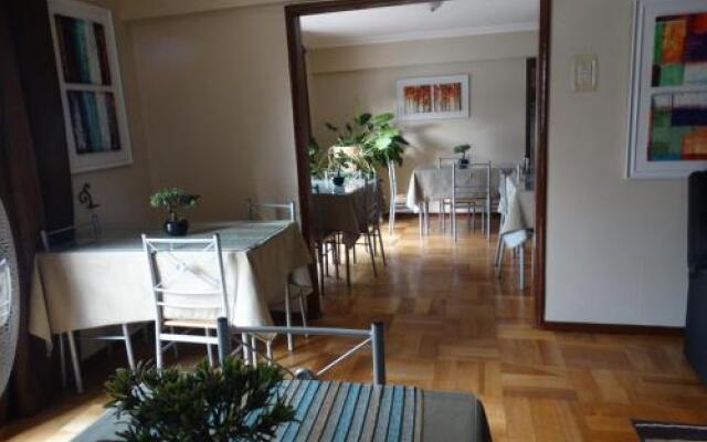 Hostal Pehuenche