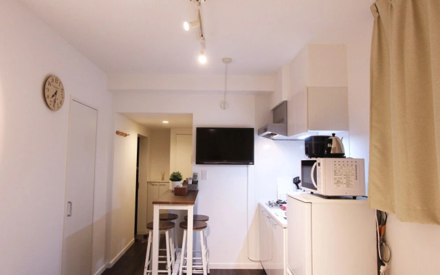 Nestay inn Tokyo Otsuka 402