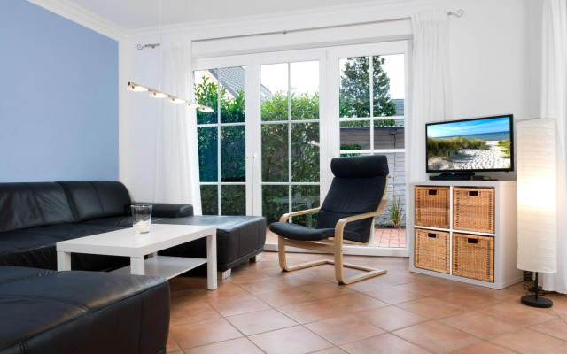 Ferienhaus Störtebeker