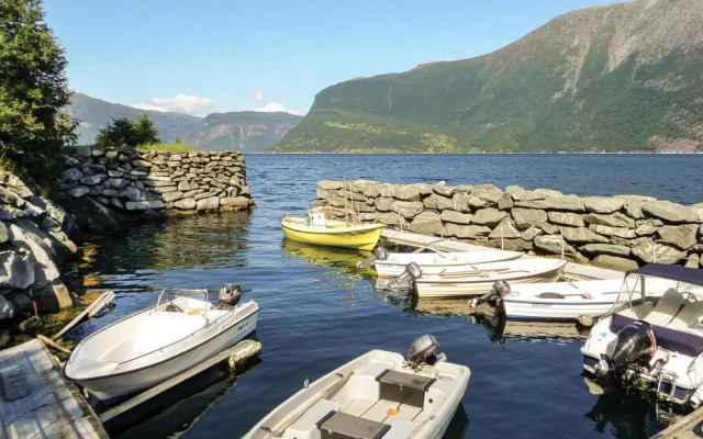 Raaen Hytteutleige 3