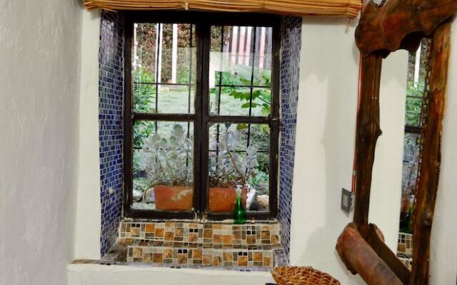 Casa Agrreste Bed & Breakfast
