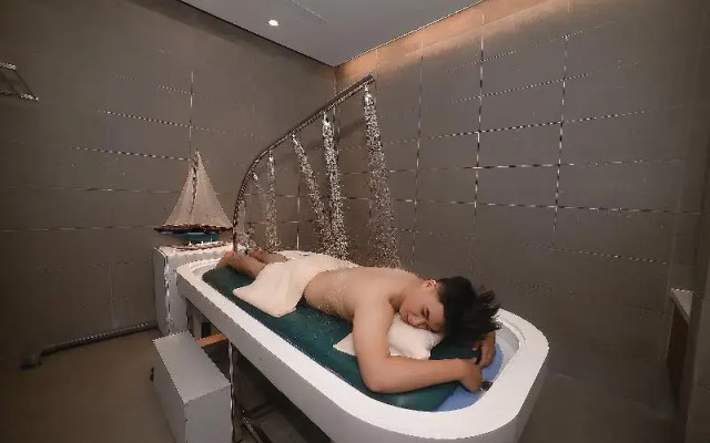 Ocean Beach Villas Da Nang