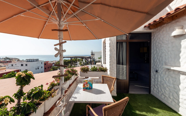 NataLis Apartamentos