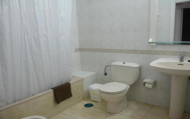 Apt. El Molino Azul 1B