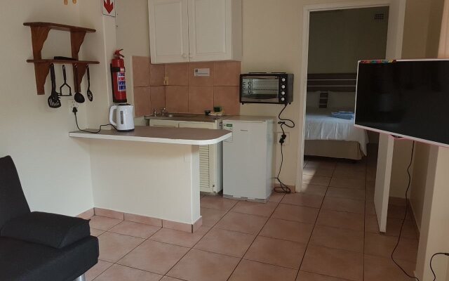Jessica's Self-catering