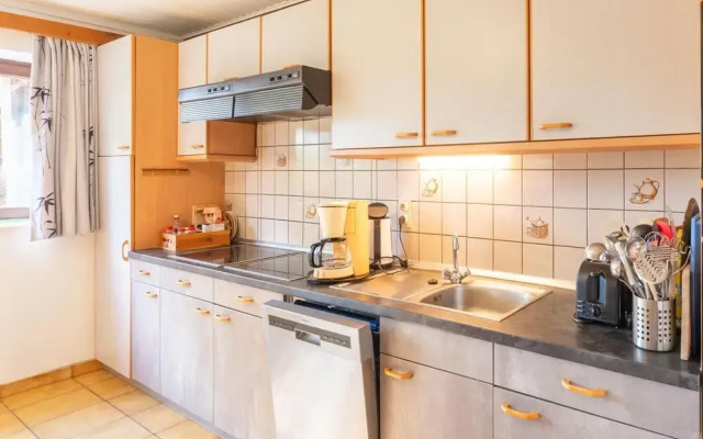 Holiday Home in Montleban With Sauna
