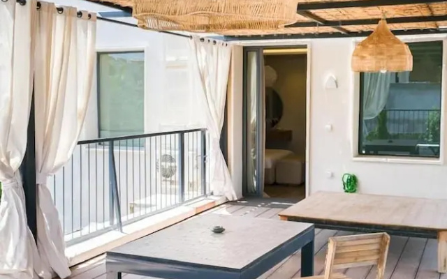 Villa Syria Luxe à Marrakech
