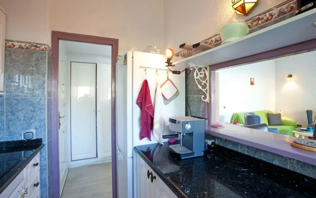 Alvarito Playa semi detached