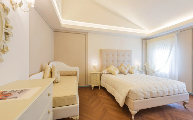 Relais Sassa al Sole