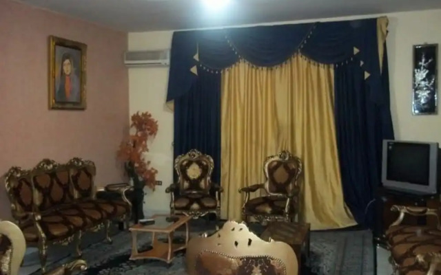 Kandiel Furnished Apartments
