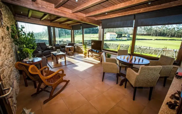 Casa Castiñeira