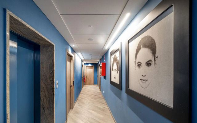 Hotel All'Azzurro