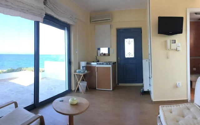 Blue Island Suite