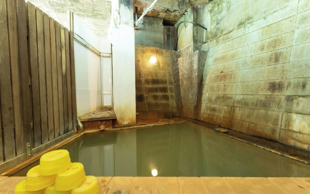 Tabist Shiobaraonsen Kashiwaya Ryokan