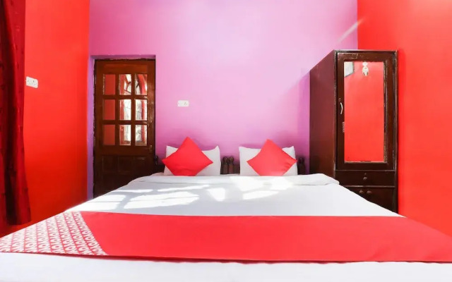 Blue Ocean Pearl by OYO Rooms