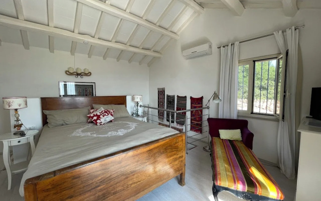 Villa Acquaro Santa Caterina