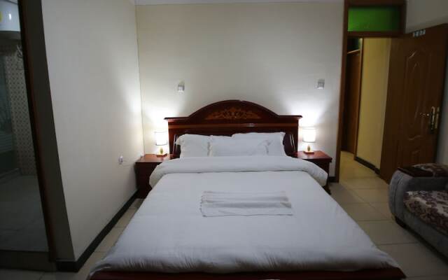 Moringa Hotel