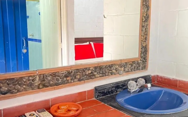 Hosteria florida tropical