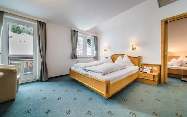Hotel Sonnenheim