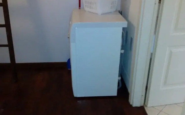 Medioeval Wall View Home Fano