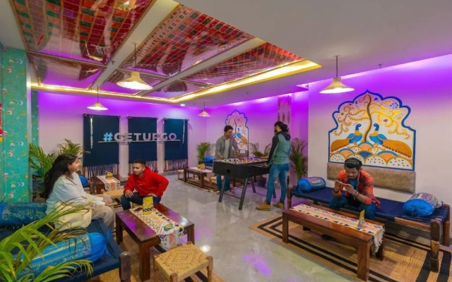 The Hosteller Amritsar, Near Golden Temple — фото 5