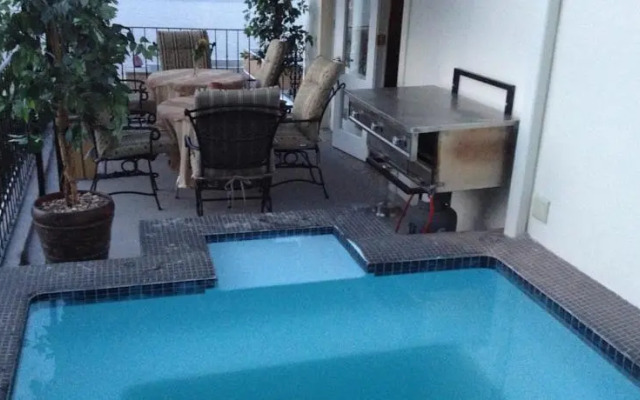 Perseverantia Exclusive Guest House