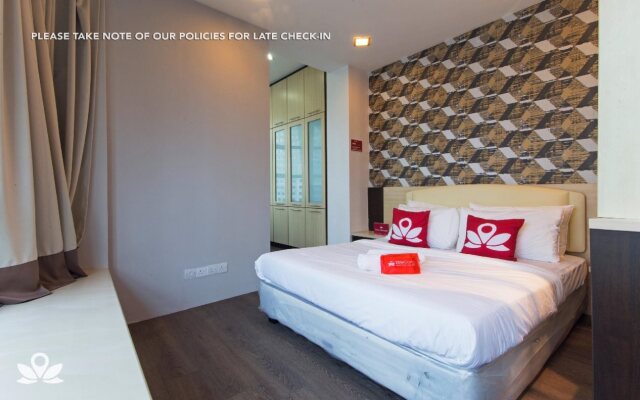 Park View Service Apartment