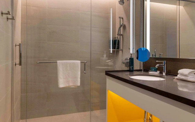 Hilton Buena Park Anaheim