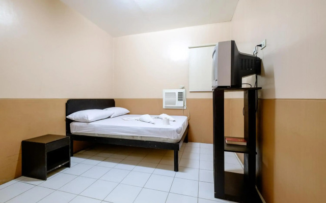GV Hotel Ozamiz