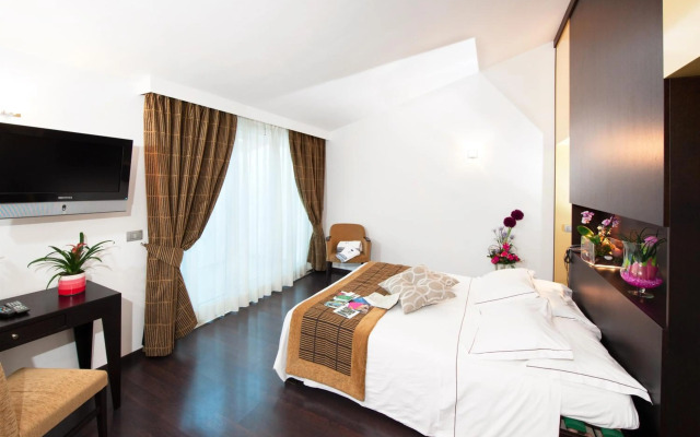 Villa Maria Cristina