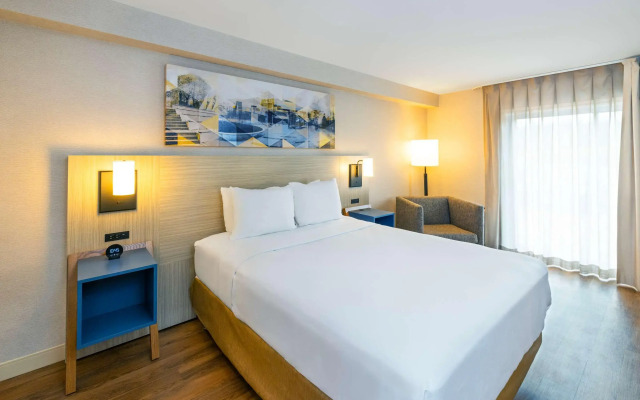 Comfort Inn