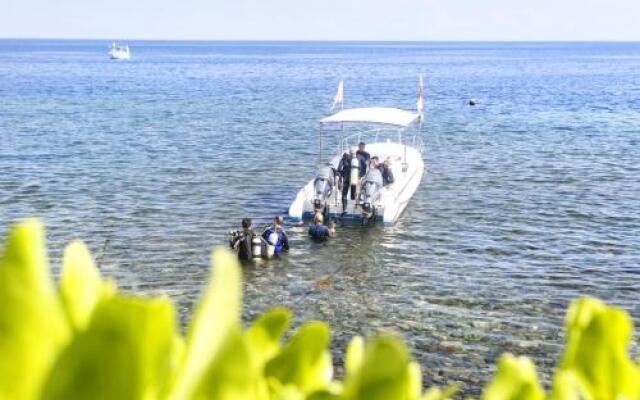 Teluk Karang Dive and Spa Resort