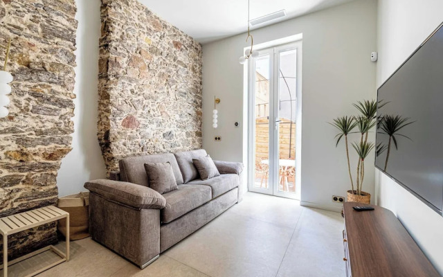 Magnificent Apartment - Ac-1br-4p- Cannes