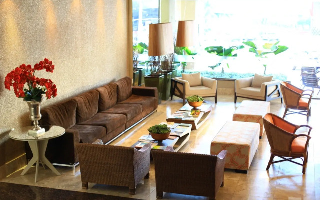 Hotel Taiamã