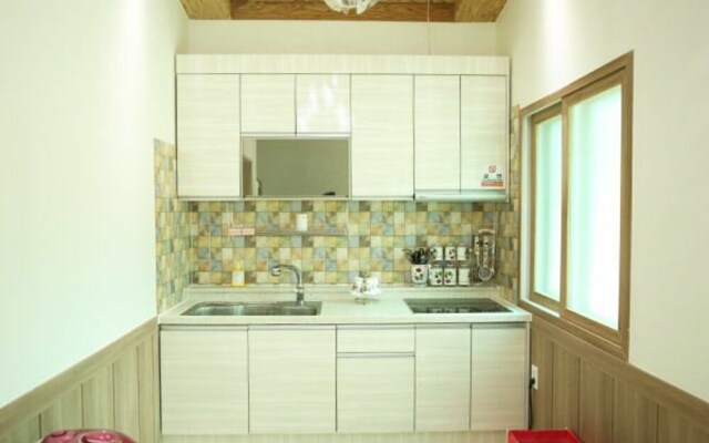Asan Gracia Pension
