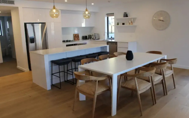 Marina Terrace Apartments