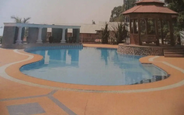 Hsaung Thazin Hotel Pyin Oo Lwin