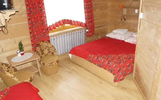 Pokoje Gościnne Anna