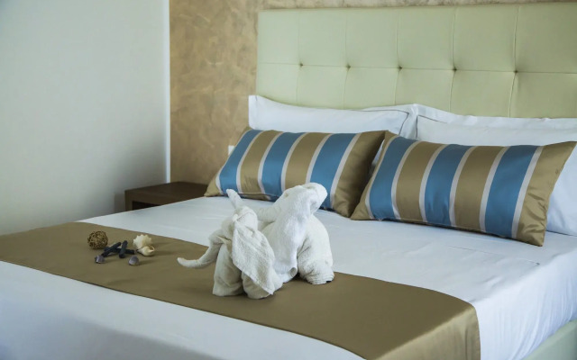 Hotel Soffio D'Estate