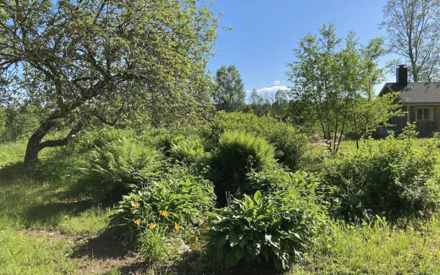 Olo Center by Kolovesi National Park