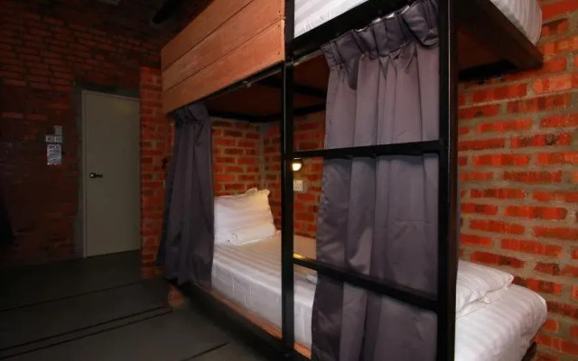 ramarama Designer Boutique Hotel