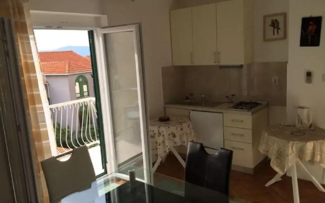 Apartment Vesna