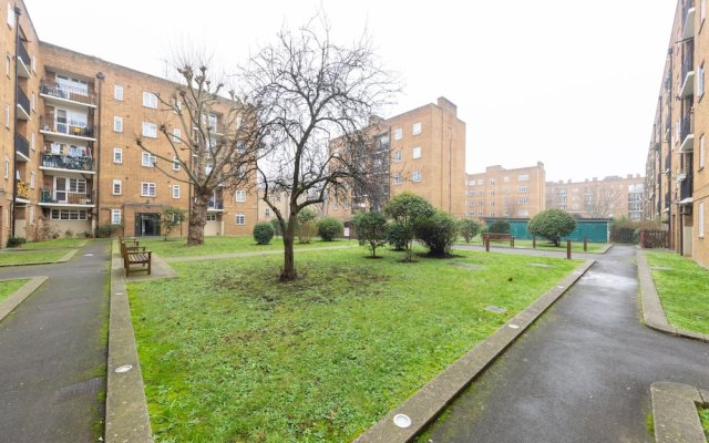 Stylish and Central 1 Bedroom Flat in Maida Vale