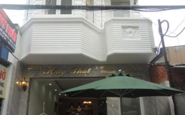 Huy Phat Hotel