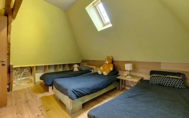 Maison pres de Bruxelles et Pairi Daiza