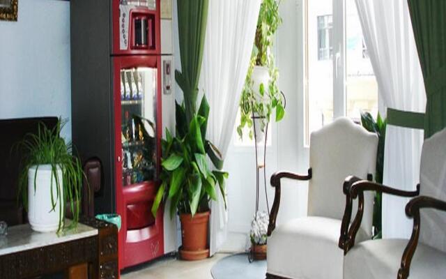 Hostal Excelsior