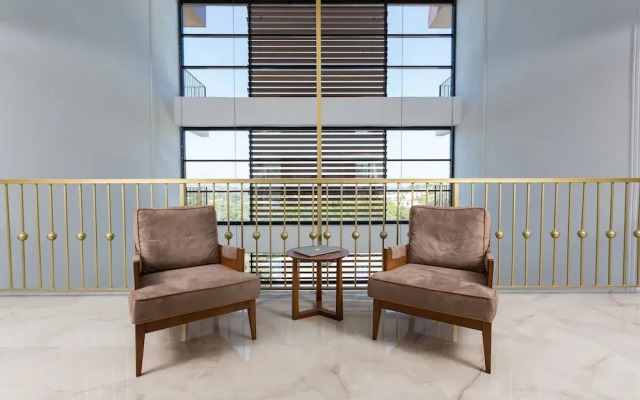 Aya Yorgi Hotel By T