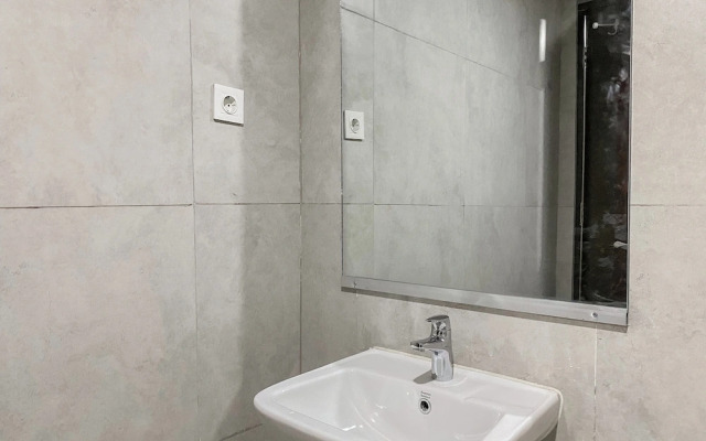 Simply Look and Restful Studio Pollux Chadstone Apartment